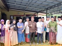 Budidaya Maggot RW 09 Sukmajaya Jadi Inspirasi Pengelolaan Lingkungan