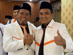 Bambang S Siap Bawa PKS Depok Menang di Pemilu & Pilkada 2029