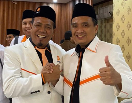 Bambang S Siap Bawa PKS Depok Menang di Pemilu & Pilkada 2029