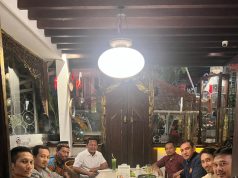 Ketua DPD PKS Depok Sambangi DPC Tapos, Ajak Perkuat Kaderisasi