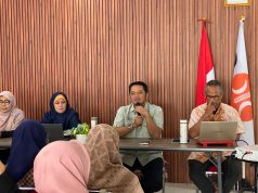 Hengky Dorong Dukungan Pemerintah dan Swasta untuk Penguatan Bank Sampah sebagai Solusi Pengelolaan Sampah