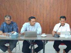 DPD PKS Kota Depok Gelar Rapat Koordinasi Perdana, Perkuat Harmoni dan Sinergi