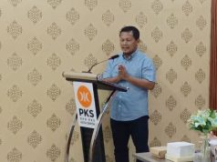DPD PKS Kota Depok Gelar Acara Lepas Sambut BPKK 2020–2025 ke BIPEKA 2025–2030