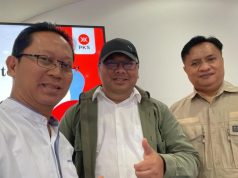 DPD PKS Depok Dukung FGD Pengiriman 100.000 PMI ke Jepang