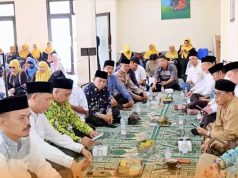 Meneladani Akhlak Nabi, Mewujudkan Harmoni Negeri
