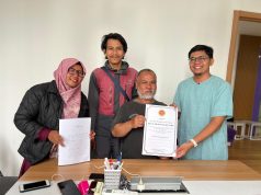 Advokasi Sosial PKS Depok, Perkuat Komunitas Ojol Lewat Yayasan