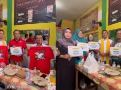 Dorong UMKM Melek Digital, Ade Supriyatna dan Ubaidilah Gelar Kompetisi Video Promosi Usaha