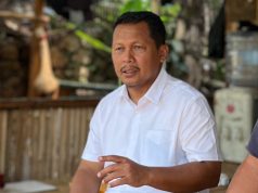 Ketua DPD PKS Kota Depok: Ketenangan Jiwa Adalah Kekuatan Sejati