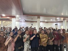 Dukung Digitalisasi Struktural hingga DPRa, DPD PKS Depok Gelar Pelatihan Aplikasi Kesekretariatan