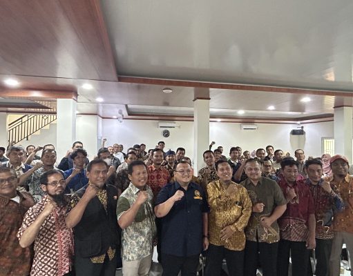 Dukung Digitalisasi Struktural hingga DPRa, DPD PKS Depok Gelar Pelatihan Aplikasi Kesekretariatan