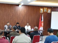 Semangat Baru Bidang Kepanduan dan Bela Negara PKS Depok: Solid, Harmonis, dan Bersinergi