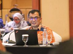 Warga Sudah Terlalu Lama Menderita, Imam Musanto Desak PUPR Depok Segera Normalisasi Sungai Cabang Tengah