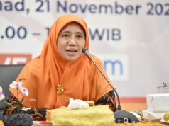 Forum Ayah, Bentuk Perhatian PKS untuk Tingkatkan Peran Ayah dalam Keluarga