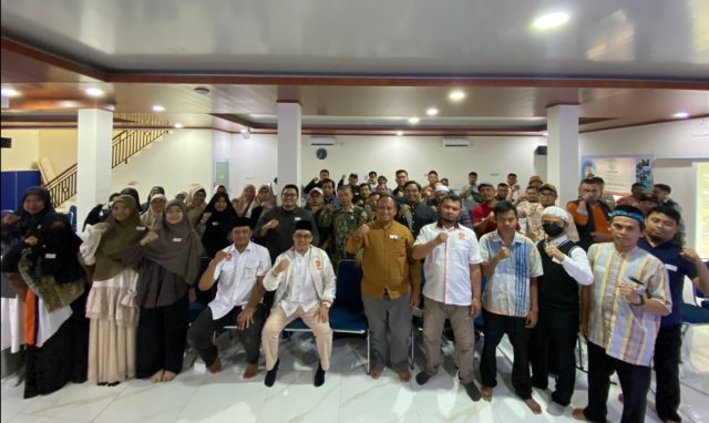 KondolidasiMediaPKSDepok