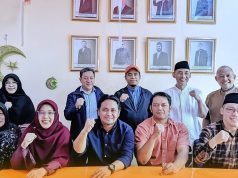 Kokoh Bersama, Sukmajaya Berjaya: Aleg dan Struktur PKS Perkuat Sinergi