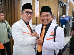 Pesan Presiden PKS untuk Kader PKS Kota Depok: Tunjukkan Kinerja Terbaik untuk Masyarakat
