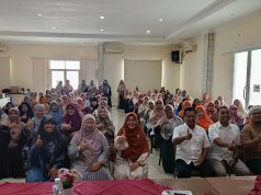 PKS Cimanggis Ajak Tokoh Perempuan Perkuat Ketahanan Keluarga