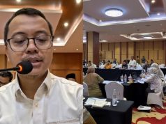 Ubaidilah Perjuangkan Puskesmas Baru di Limo dan Cinere