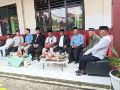 Ketua DPD PKS Kota Depok Hadiri Peringatan Maulid Nabi di SDN Kemirimuka 2