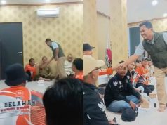 Ketua DPD PKS Depok Apresiasi Dedikasi Relawan Ambulans, Ajak Terus Berjamaah dalam Pelayanan