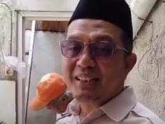 Imam Musanto Tinjau RTLH di Pancoran Mas: Kawal Bantuan agar Tepat Sasaran
