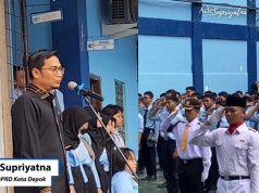 Ade Supriyatna Ajak Generasi Muda Warisi Semangat Persatuan Sumpah Pemuda