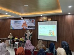 Gelar Reses di Depok, Iin Nur Fatinah Ajak Warga Wujudkan Keluarga Harmonis dan Peduli Lingkungan Sosial