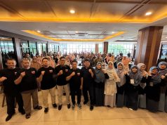DPD PKS Depok Resmikan Forum Ayah “Bapak 360” sebagai Wadah Penguatan Peran Ayah
