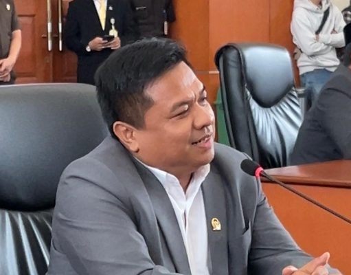 Khairulloh Ahyari: Hard Disk Internal Fraksi PKS Depok Dicuri, Motif Harus Diungkap