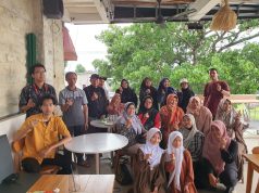 DPC PKS Sawangan Gelar Pelatihan “Advance Smartphone Photography”, Hadirkan Renia Ekawati dan Tati Latifah Hasan