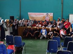 DPC PKS Bojongsari Gelar Peringatan Hari Ayah Nasional: Hadirkan Kehangatan Keluarga dan Lantik Duta Ayah