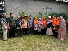 DPD PKS Kota Depok Gelar Kick-Off Urban Farming dan Pelatihan Budidaya Kelinci di Kecamatan Cipayung
