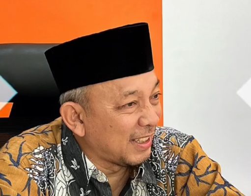 Bang Hafid Nasir Dorong Budaya Syuro Lewat Hari Aspirasi Warga Depok