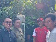Pastikan Bantuan Tepat Sasaran, Ade Firmansyah Serahkan Bantuan Perbaikan Atap Rumah Warga Cilodong