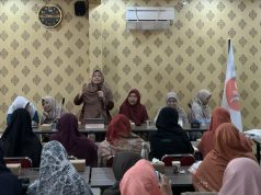 BIPEKA DPD PKS Kota Depok Gelar Silaturahim Bersama Pengurus DPC se-Kota Depok