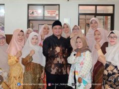 Nur Hidayat DPRD Depok Dorong Partisipasi Warga dalam Pengawasan Pemerintahan