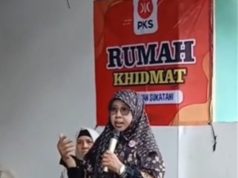 BIPEKA PKS Sukatani Sukses Gelar Sekolah Ibu Episode 2, Angkat Isu Kesehatan Keluarga