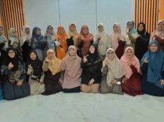 BIPEKA PKS Sukmajaya Perkuat Peran Perempuan dan Keluarga