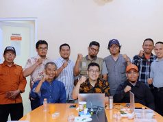 PKS Sukmajaya Perkuat Sinergi dan Serap Aspirasi Lewat Audiensi Ke-2