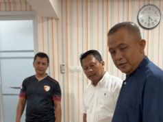 DPD PKS Kota Depok Buka Posko Bantuan untuk Korban Banjir di Sumatera