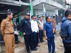 Bambang Sutopo DPRD Depok: Komisi C Pastikan Anggaran Infrastruktur Tepat Sasaran hingga Akhir 2025