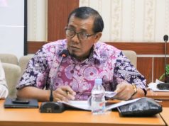 Bambang Sutopo DPRD Depok Tekankan Evaluasi Anggaran Berbasis Dampak Nyata bagi Warga