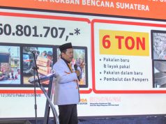 Rakerda PKS Kota Depok: Dari Bantuan Bencana hingga Penguatan Ketahanan Keluarga