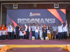 Rakerda PKS Kota Depok Dimeriahkan Apresiasi untuk Para Ibu Inspiratif