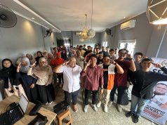 Bidang Seni Budaya PKS Depok Gelar Workshop Produksi Musik Digital Bersama Kholid Academy