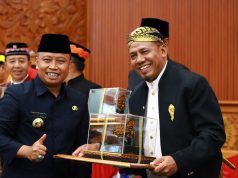 Bambang Sutopo DPRD Depok Borong Apresiasi, Raih BKD Award 2025 Kategori Kinerja Terbaik