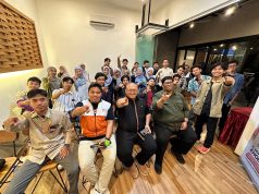 PKS Muda Depok Dorong Kader Bertumbuh Lewat Workshop Manajemen Konflik Bersama Kholid Academy