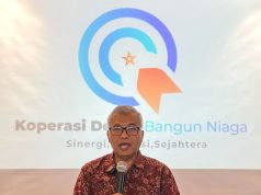 Bidang Koperasi dan Dana Desa PKS Luncurkan Program Ekonomi Kader Berjamaah
