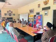 Imam Santoso DPRD Depok: Imun Center Kumpulkan KPM RTLH 2025, Dorong Program Terus Berlanjut