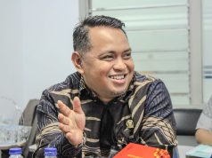 Nur Hidayat DPRD Depok: Penghapusan PPh Pasal 21 Bukti Negara Hadir Menjaga Daya Beli Pekerja